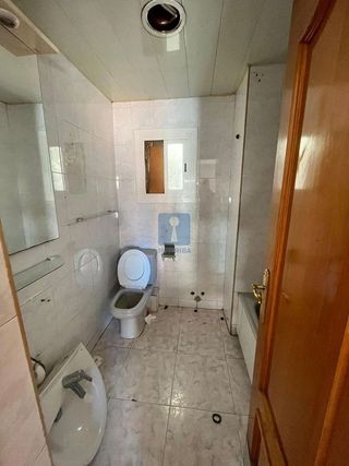 Piso en venta en Artigas - Llefià en Badalona