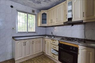 Casa en venta en Ctra. Circunvalación - La Magdalena en Jaén