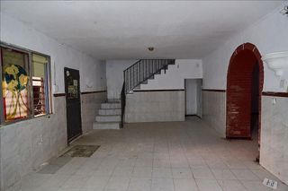 Casa en venta en Ctra. Circunvalación - La Magdalena en Jaén