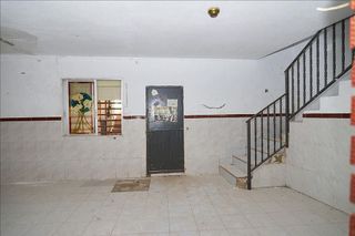 Casa en venta en Ctra. Circunvalación - La Magdalena en Jaén