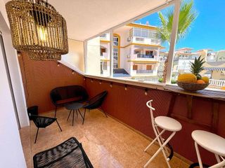 Piso en venta en Torrelamata - La Mata en Torrevieja