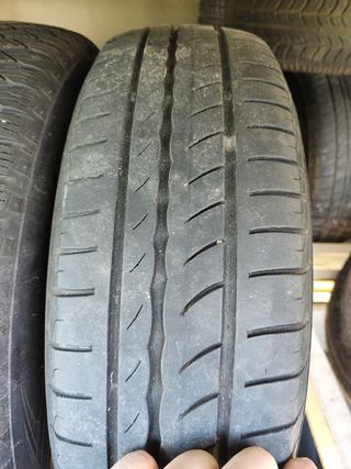 Ruedas y Llantas Mini