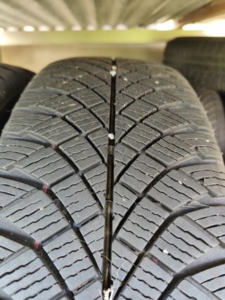 Ruedas y Llantas Mini