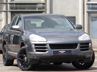 Porsche Cayenne 3.0 Diesel 2009 179.000KM