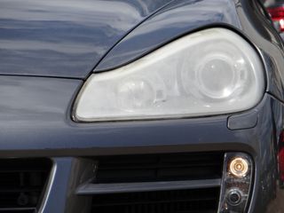 Porsche Cayenne 3.0 Diesel 2009 179.000KM