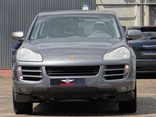Porsche Cayenne 3.0 Diesel 2009 179.000KM