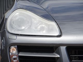 Porsche Cayenne 3.0 Diesel 2009 179.000KM