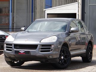 Porsche Cayenne 3.0 Diesel 2009 179.000KM