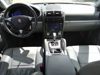 Porsche Cayenne 3.0 Diesel 2009 179.000KM