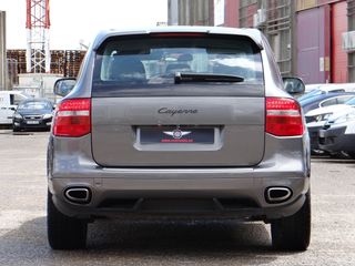 Porsche Cayenne 3.0 Diesel 2009 179.000KM