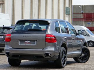 Porsche Cayenne 3.0 Diesel 2009 179.000KM