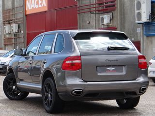 Porsche Cayenne 3.0 Diesel 2009 179.000KM