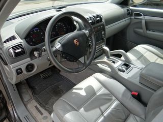 Porsche Cayenne 3.0 Diesel 2009 179.000KM