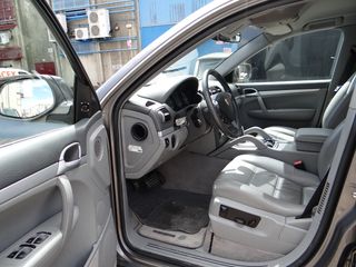 Porsche Cayenne 3.0 Diesel 2009 179.000KM