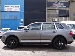 Porsche Cayenne 3.0 Diesel 2009 179.000KM