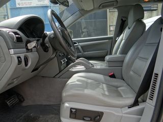 Porsche Cayenne 3.0 Diesel 2009 179.000KM