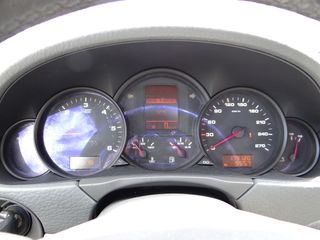 Porsche Cayenne 3.0 Diesel 2009 179.000KM