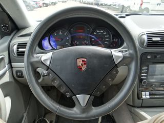 Porsche Cayenne 3.0 Diesel 2009 179.000KM
