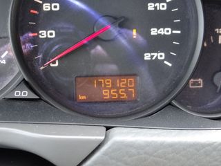 Porsche Cayenne 3.0 Diesel 2009 179.000KM