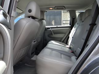 Porsche Cayenne 3.0 Diesel 2009 179.000KM