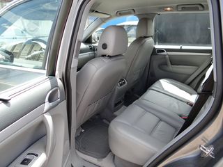 Porsche Cayenne 3.0 Diesel 2009 179.000KM