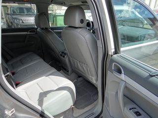 Porsche Cayenne 3.0 Diesel 2009 179.000KM
