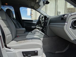 Porsche Cayenne 3.0 Diesel 2009 179.000KM