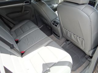 Porsche Cayenne 3.0 Diesel 2009 179.000KM