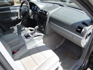 Porsche Cayenne 3.0 Diesel 2009 179.000KM