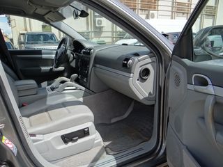 Porsche Cayenne 3.0 Diesel 2009 179.000KM