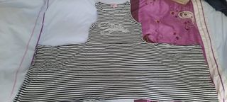 Vestitino bambina 12/13 anni