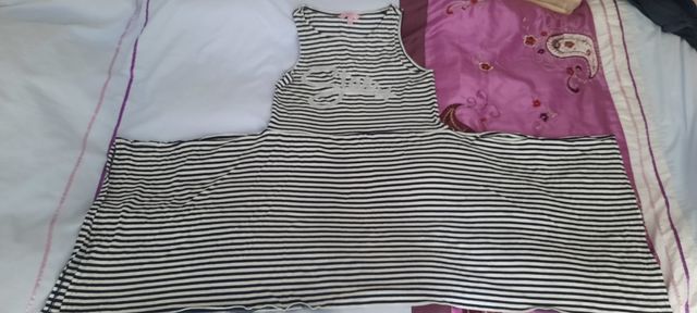 Vestitino bambina 12/13 anni