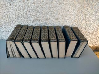 Libros nuevos de enciclopedia universal sopena