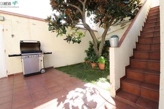 Chalet en venta en Can Feu - Can Gambús - Hostafrancs en Sabadell