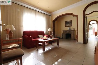 Chalet en venta en Can Feu - Can Gambús - Hostafrancs en Sabadell