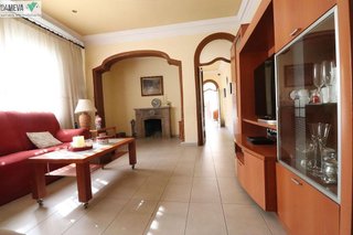 Chalet en venta en Can Feu - Can Gambús - Hostafrancs en Sabadell