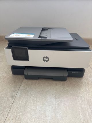 HP OfficeJet Pro 8022 - Impresora