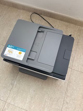 HP OfficeJet Pro 8022 - Impresora