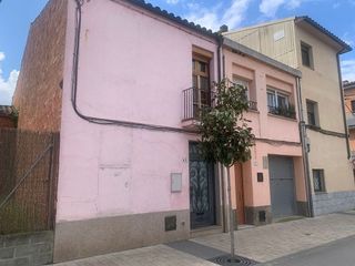 Casa adosada en venta en Llinars del Valles