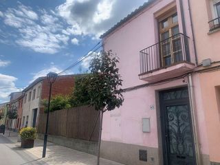 Casa adosada en venta en Llinars del Valles