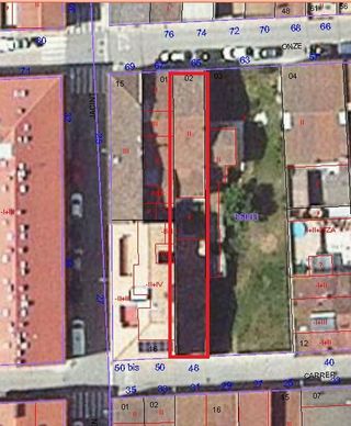 Casa adosada en venta en Llinars del Valles