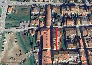 Casa adosada en venta en Llinars del Valles