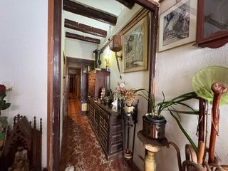 Casa adosada en venta en Llinars del Valles