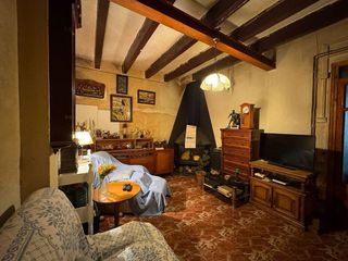 Casa adosada en venta en Llinars del Valles