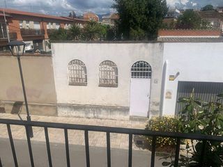Casa adosada en venta en Llinars del Valles