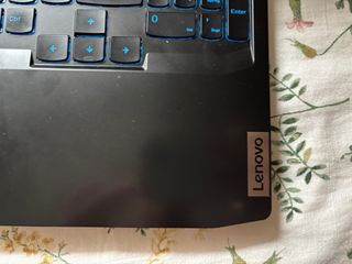 Portátil Lenovo Intel Core i7 Gaming