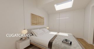 Casa pareada en venta en Ca n'Oriol en Rubí