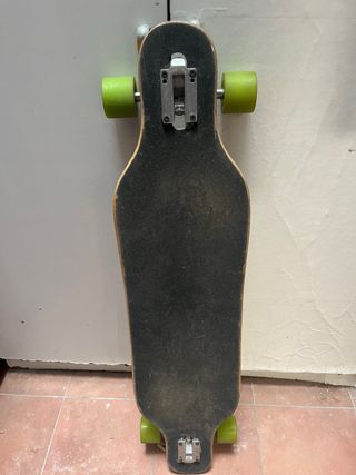 Longboard