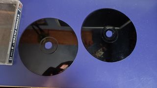 Syphon Filter 2 (PS1) - Completo PAL
