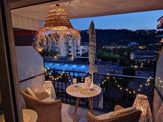 Estudio en venta en Tossa De Mar en Tossa de Mar